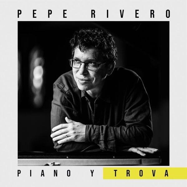 Cover art for Piano y Trova