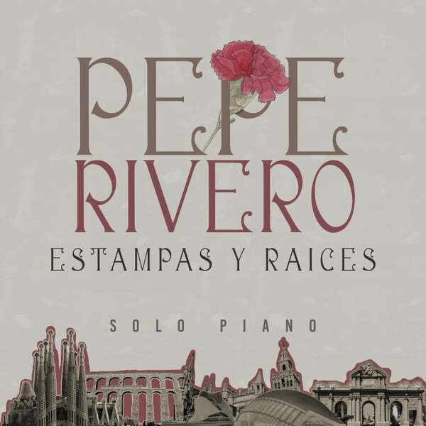 Cover art for Estampas y raíces