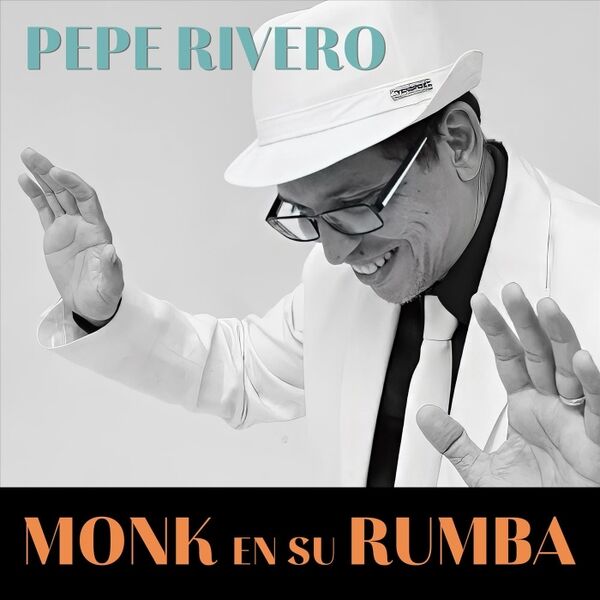 Cover art for Monk en Su Rumba